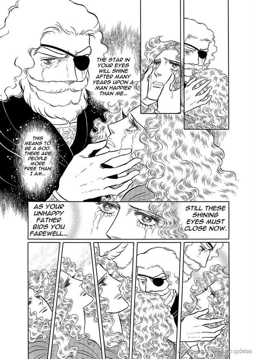 Niberunku no Yubiwa Chapter 10 page 15 - Chapter 10