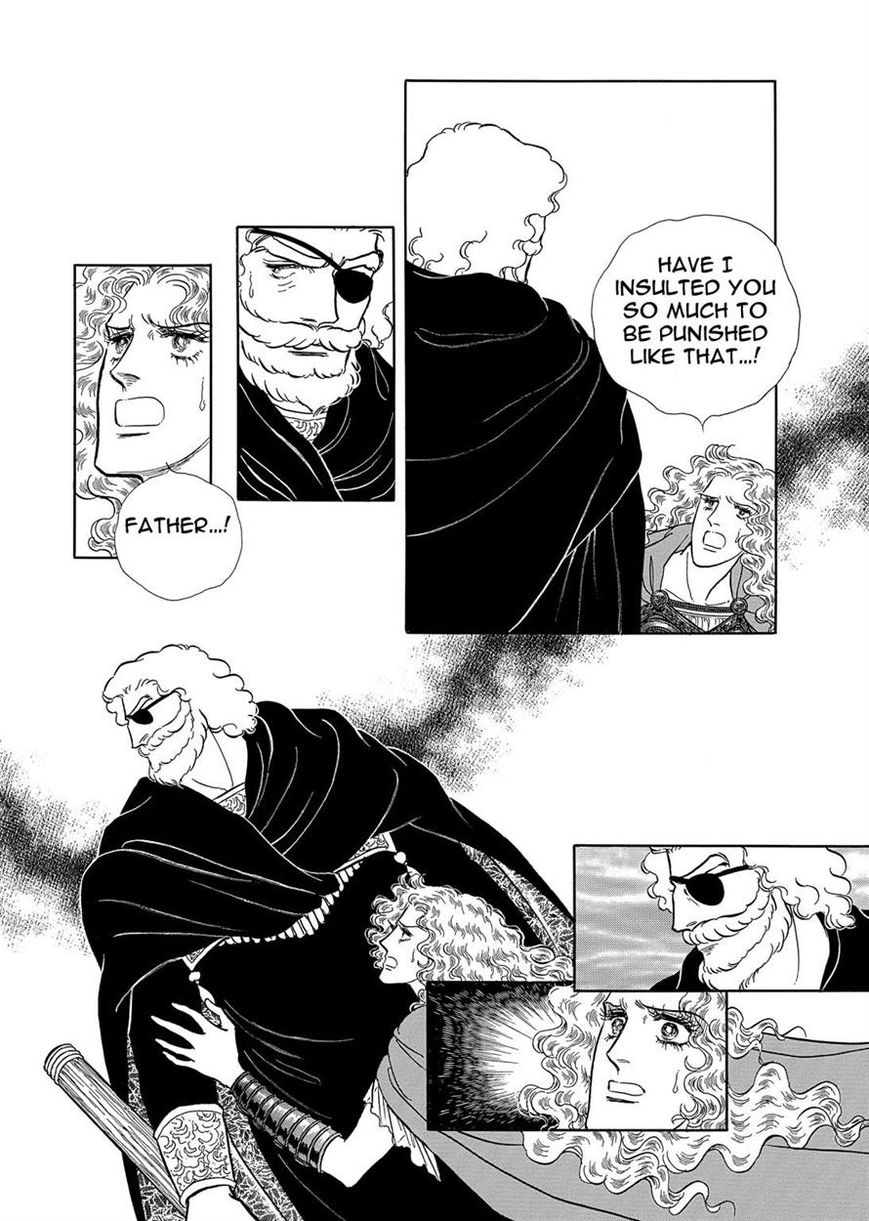 Niberunku no Yubiwa Chapter 10 page 4 - Chapter 10