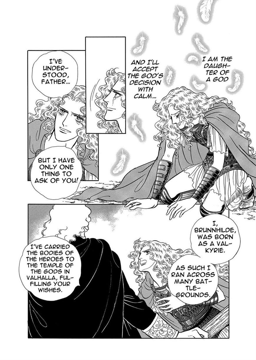 Niberunku no Yubiwa Chapter 10 page 6 - Chapter 10