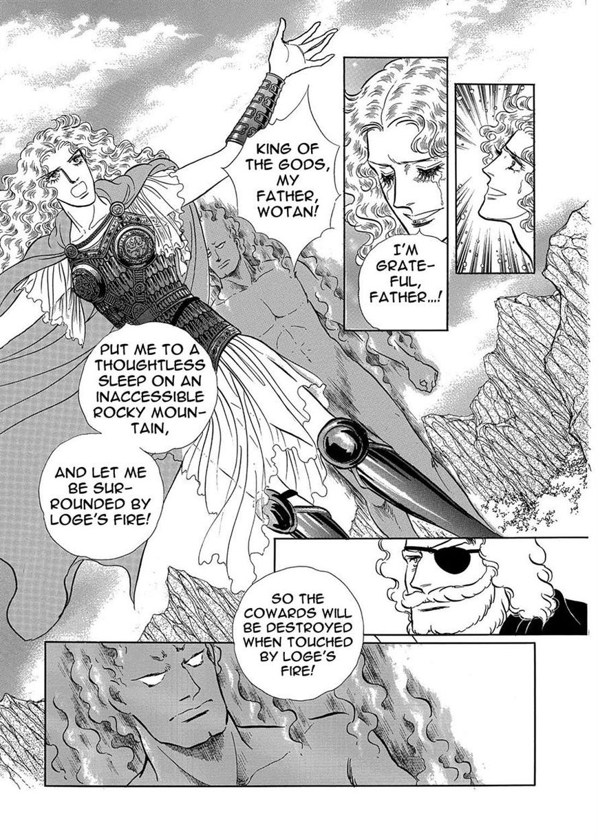 Niberunku no Yubiwa Chapter 10 page 9 - Chapter 10