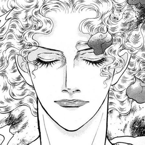Niberunku no Yubiwa Chapter 10 cover