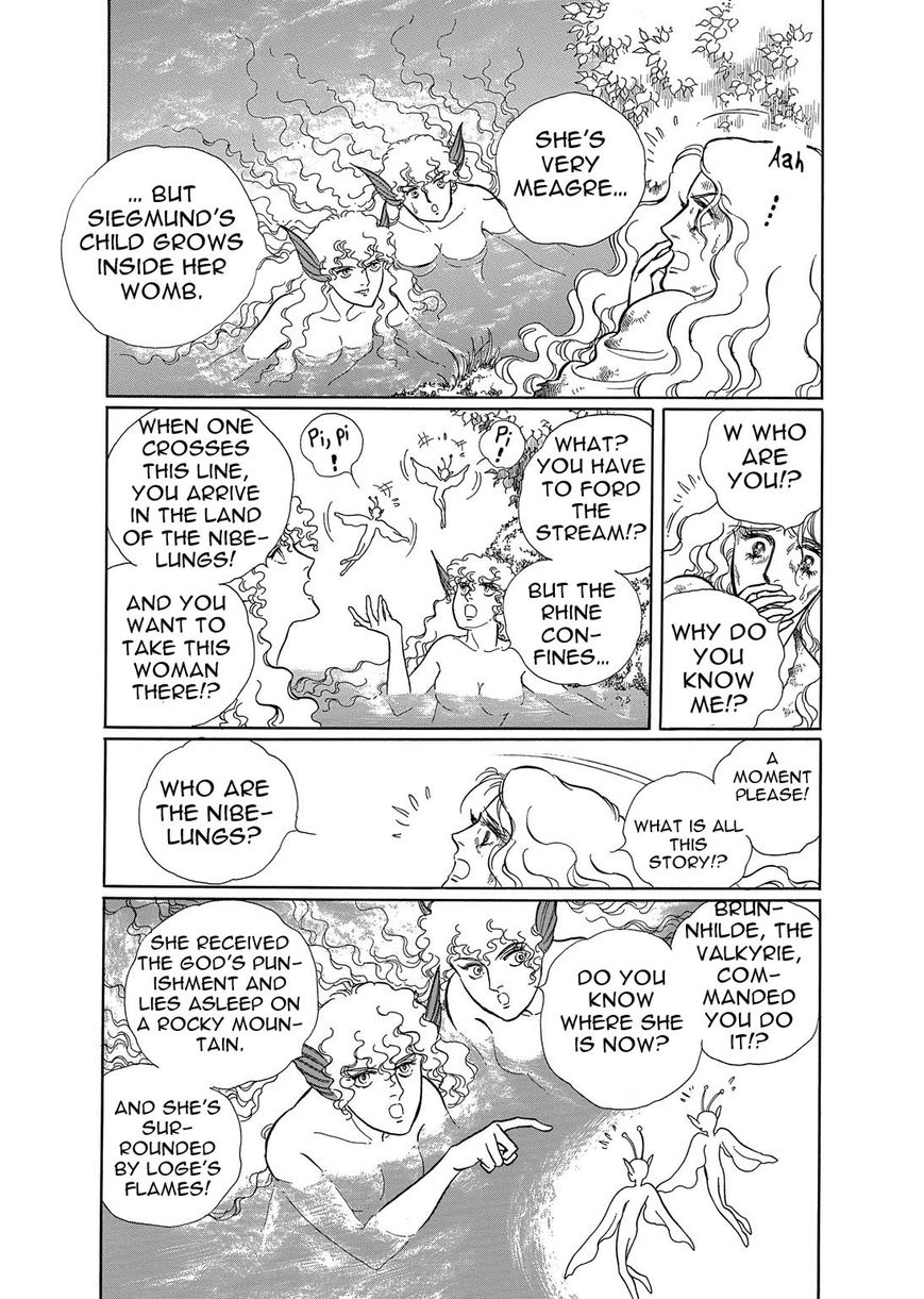 Niberunku no Yubiwa Chapter 11 page 20 - Chapter 11