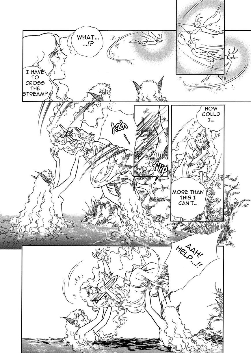 Niberunku no Yubiwa Chapter 11 page 21 - Chapter 11