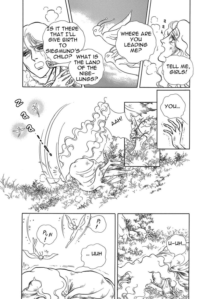 Niberunku no Yubiwa Chapter 11 page 24 - Chapter 11