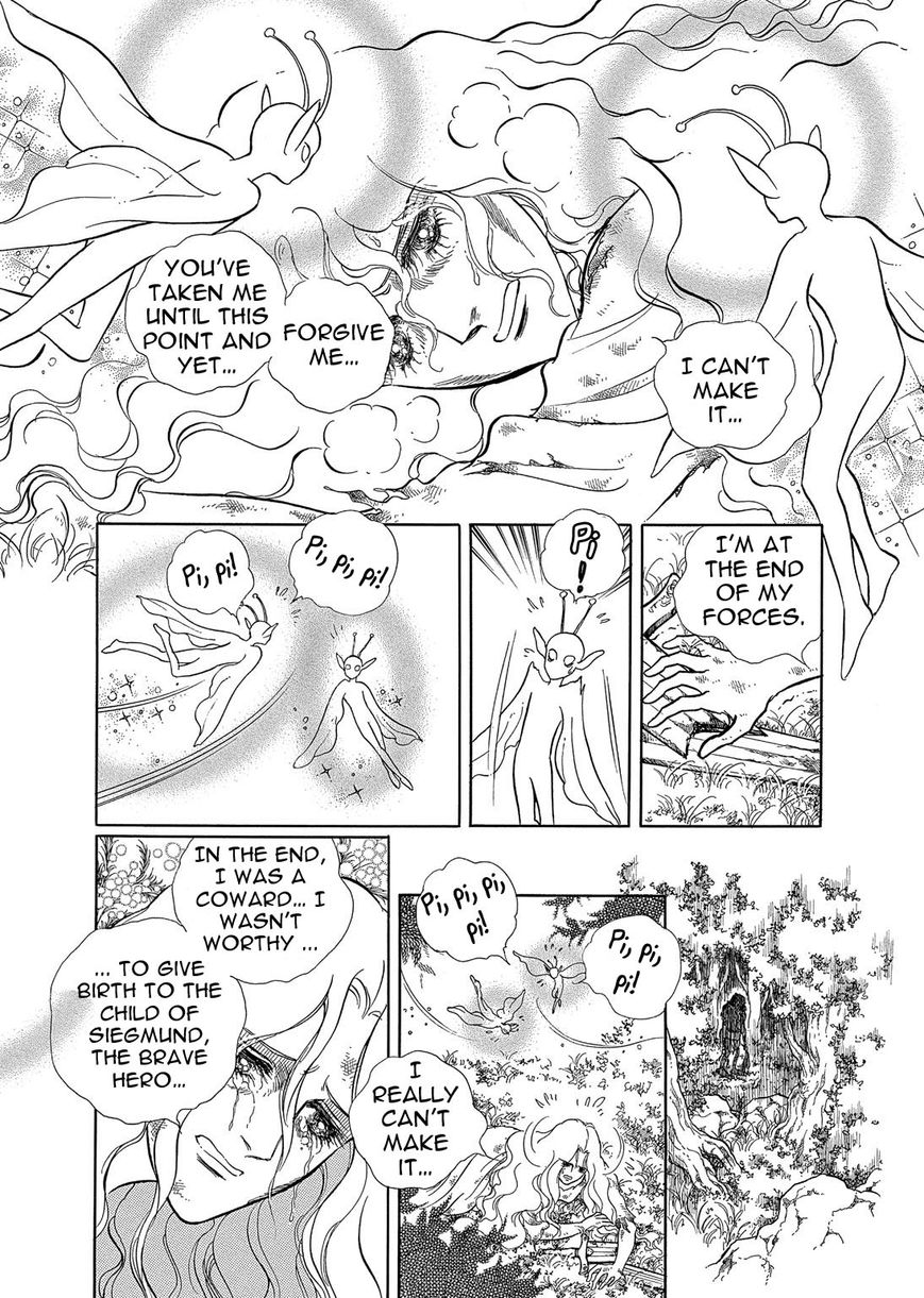 Niberunku no Yubiwa Chapter 11 page 25 - Chapter 11