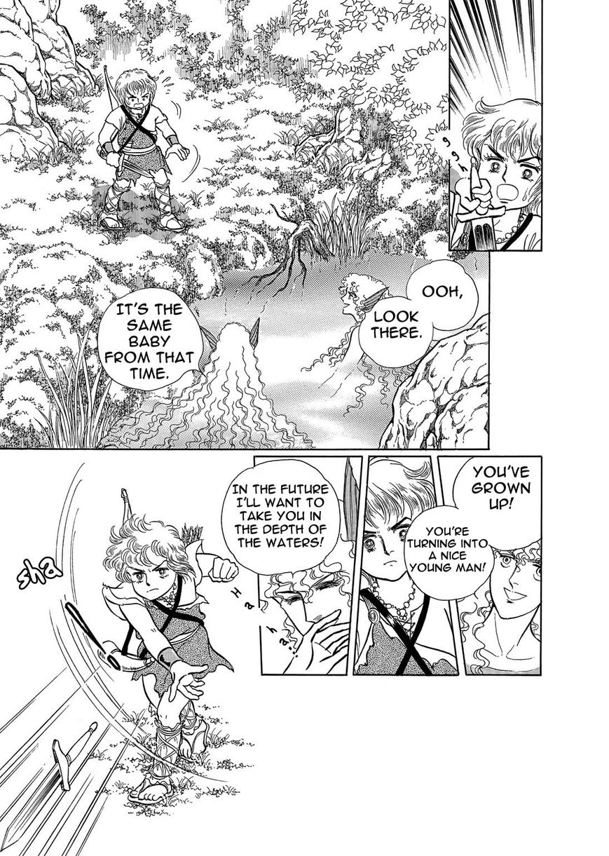 Niberunku no Yubiwa Chapter 12 page 13 - Chapter 12