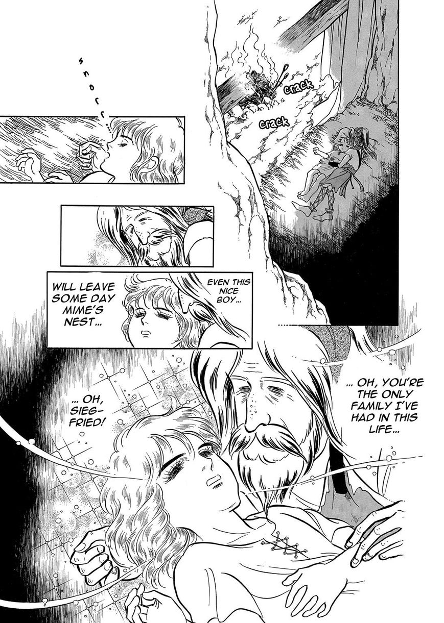 Niberunku no Yubiwa Chapter 12 page 19 - Chapter 12