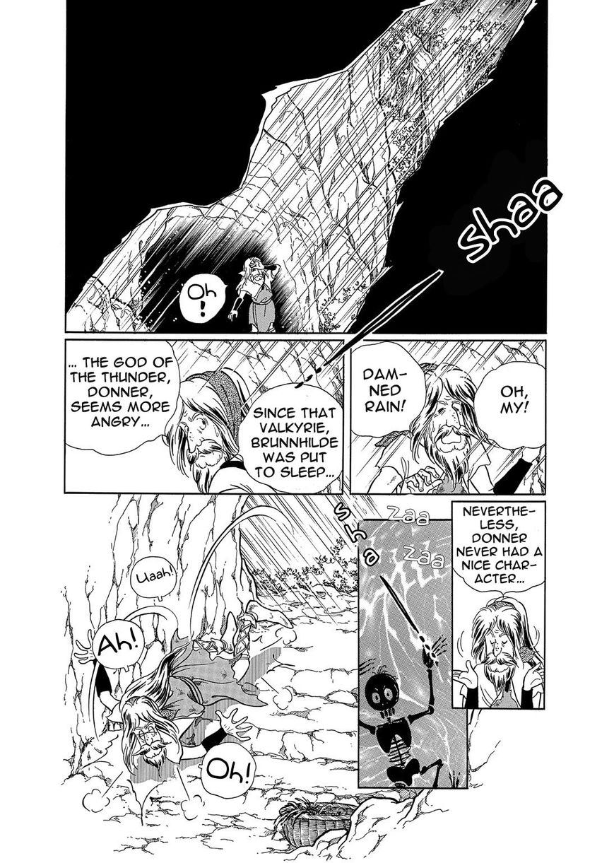 Niberunku no Yubiwa Chapter 12 page 2 - Chapter 12