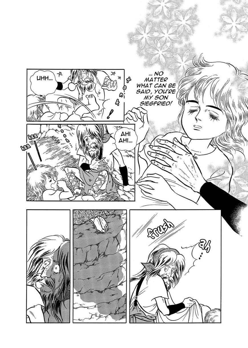 Niberunku no Yubiwa Chapter 12 page 20 - Chapter 12