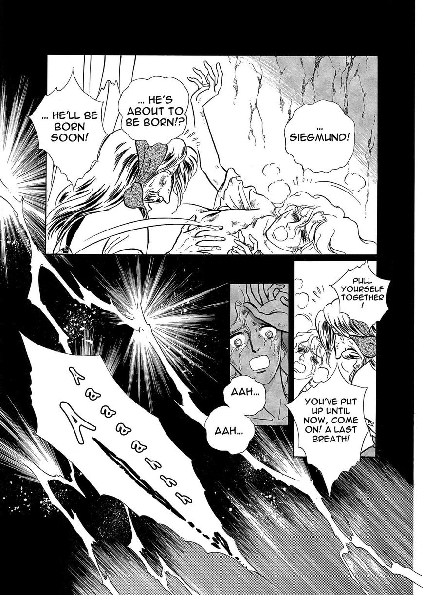 Niberunku no Yubiwa Chapter 12 page 5 - Chapter 12