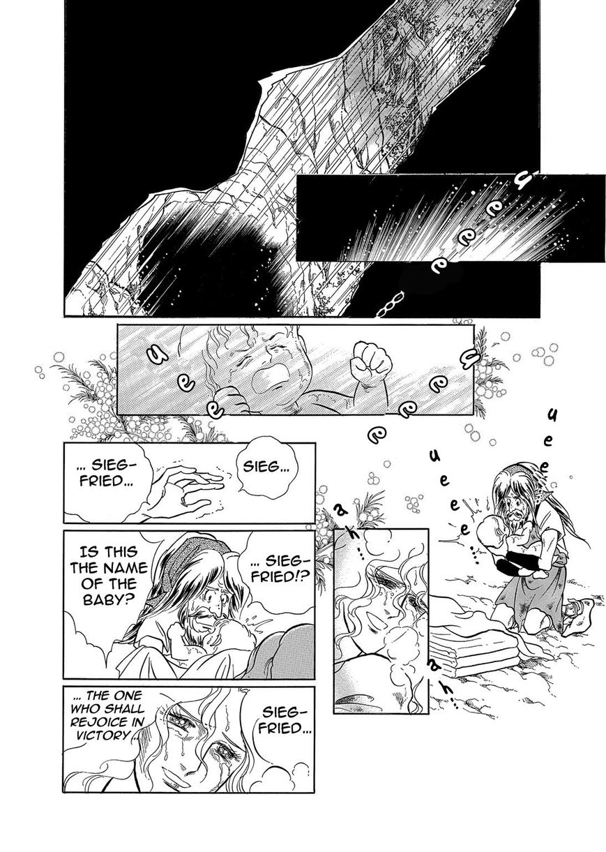 Niberunku no Yubiwa Chapter 12 page 6 - Chapter 12