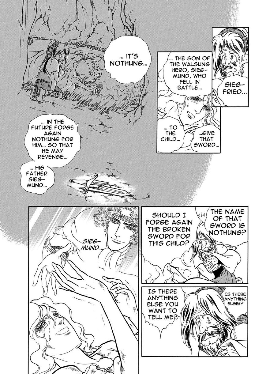 Niberunku no Yubiwa Chapter 12 page 7 - Chapter 12