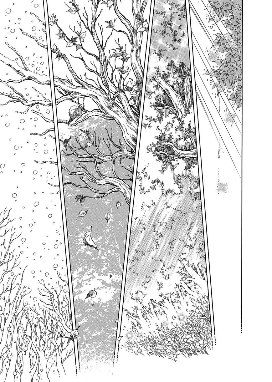 Niberunku no Yubiwa Chapter 12 page 9 - Chapter 12