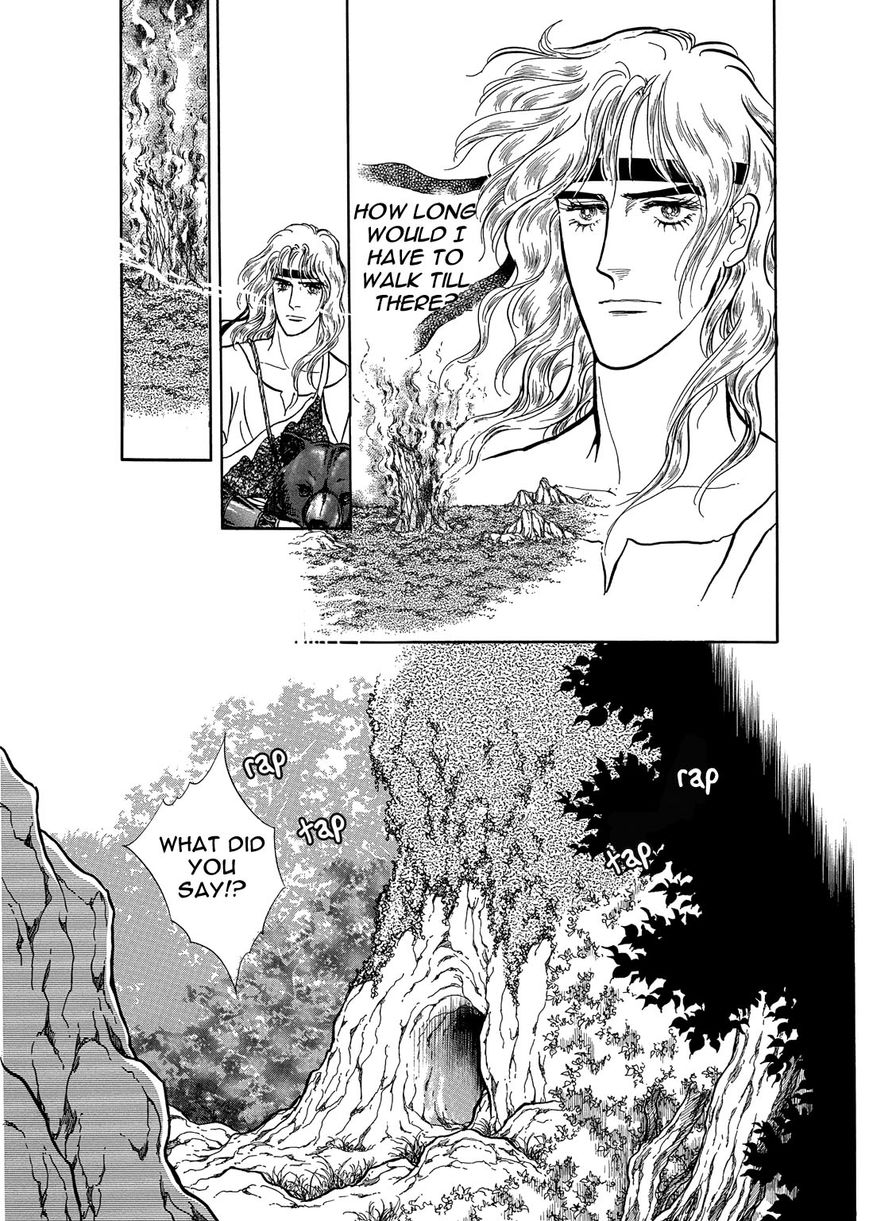 Niberunku no Yubiwa Chapter 13 page 13 - Chapter 13