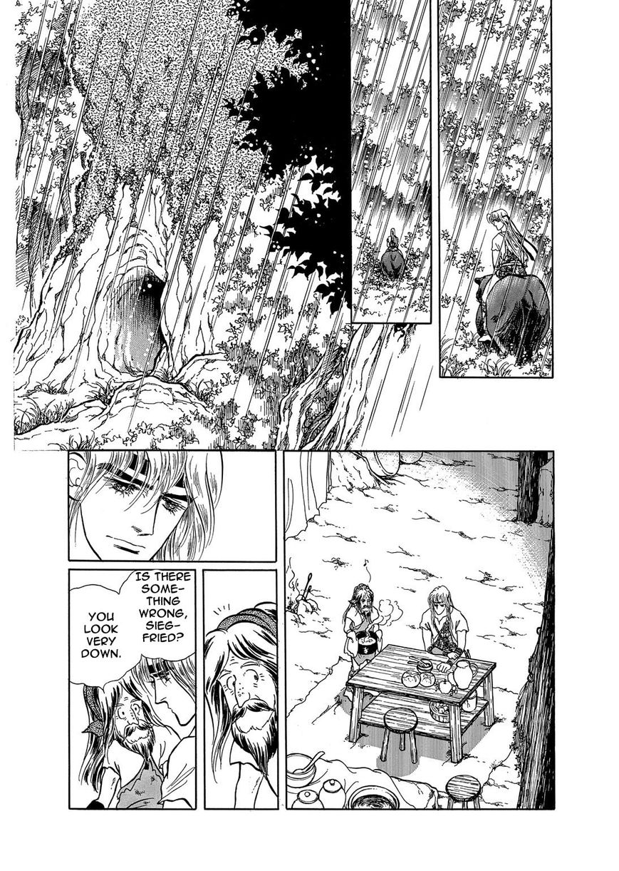 Niberunku no Yubiwa Chapter 14 page 16 - Chapter 14