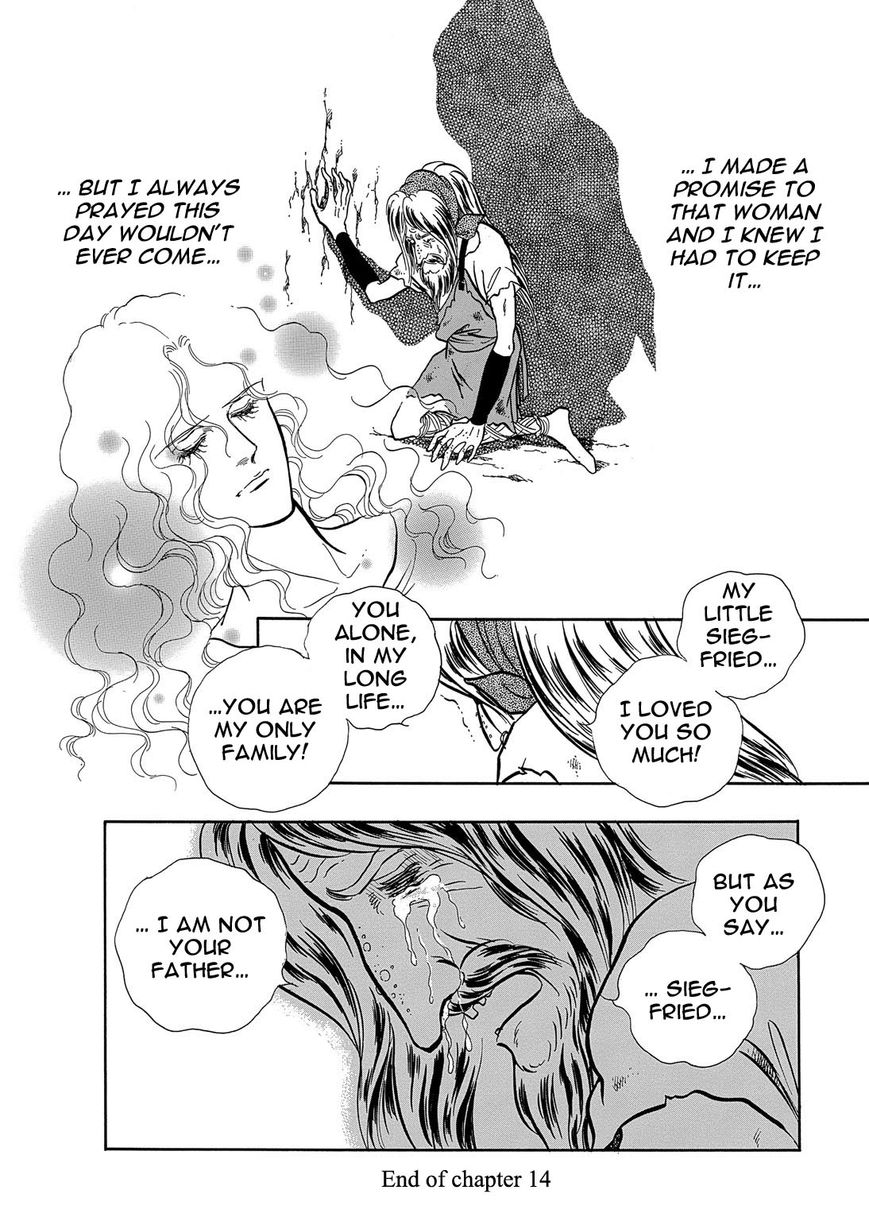 Niberunku no Yubiwa Chapter 14 page 21 - Chapter 14