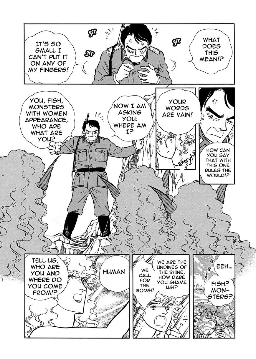 Niberunku no Yubiwa Chapter 14 page 7 - Chapter 14