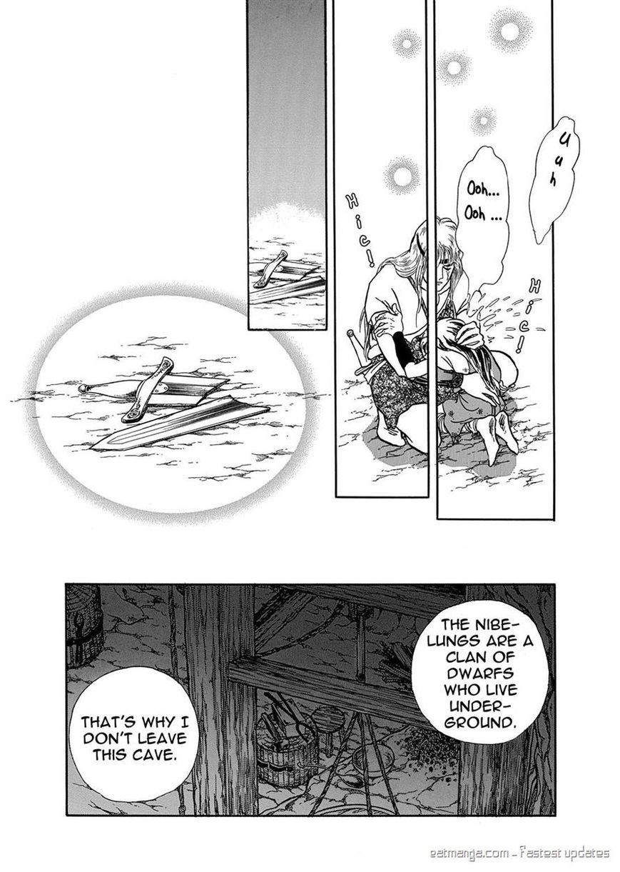 Niberunku no Yubiwa Chapter 15 page 10 - Chapter 15
