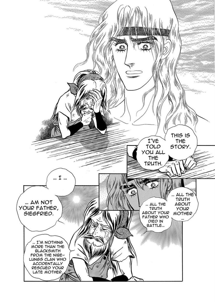 Niberunku no Yubiwa Chapter 15 page 4 - Chapter 15