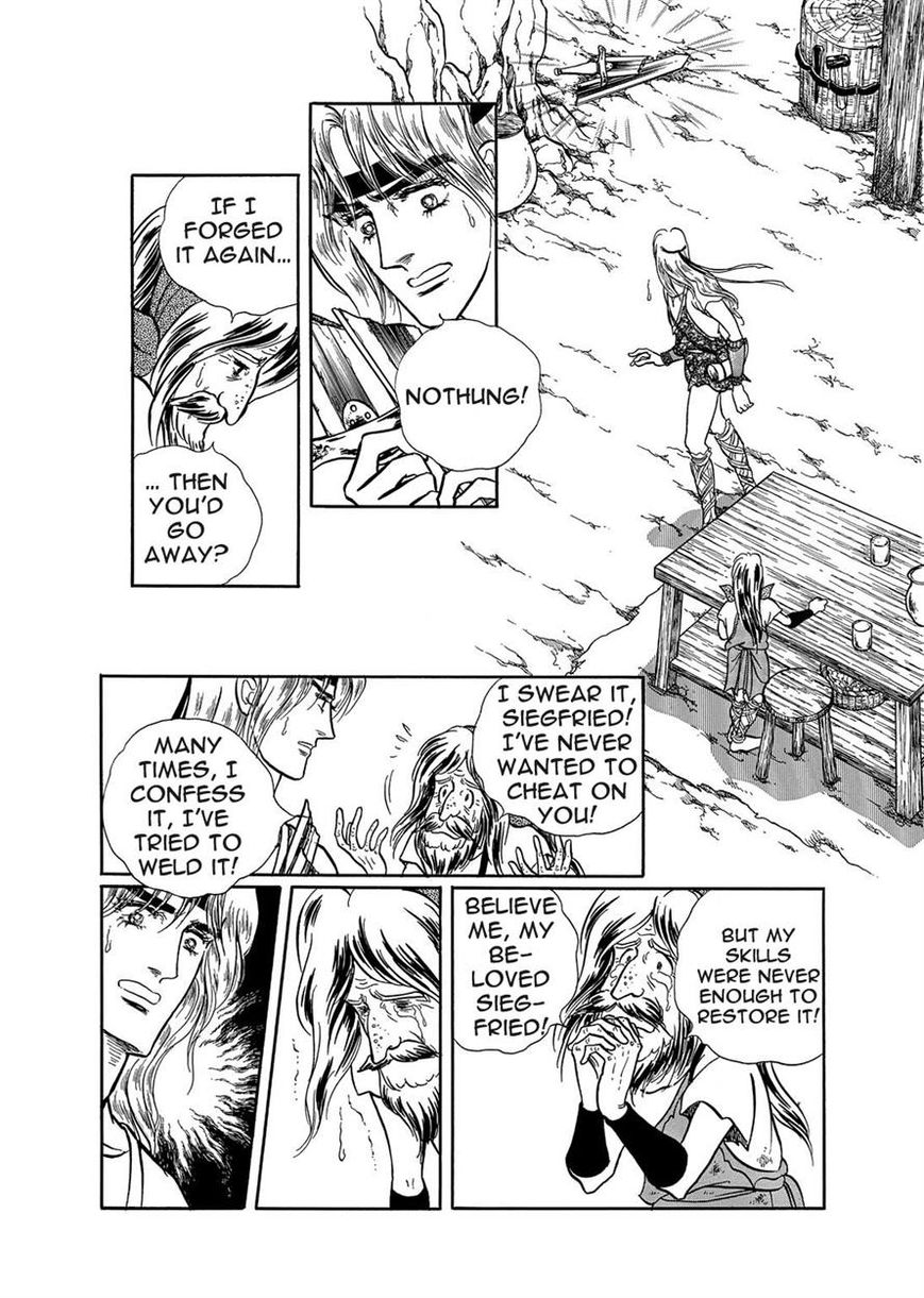 Niberunku no Yubiwa Chapter 15 page 6 - Chapter 15