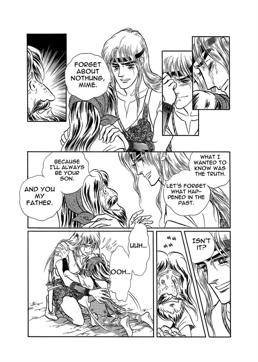 Niberunku no Yubiwa Chapter 15 page 9 - Chapter 15