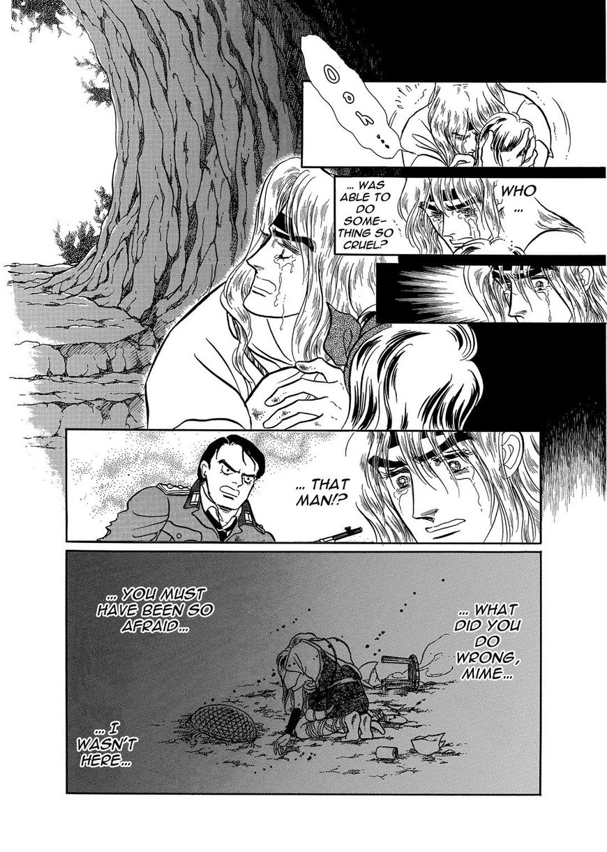Niberunku no Yubiwa Chapter 16 page 10 - Chapter 16