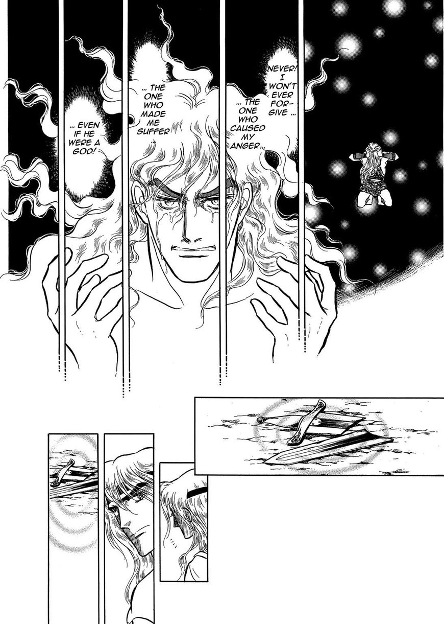 Niberunku no Yubiwa Chapter 16 page 14 - Chapter 16