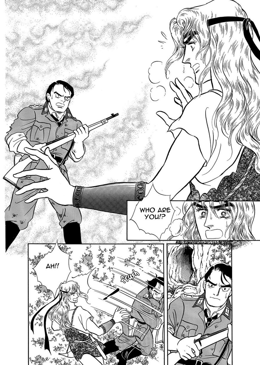 Niberunku no Yubiwa Chapter 16 page 4 - Chapter 16
