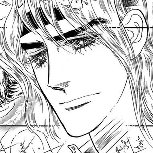 Niberunku no Yubiwa Chapter 16 cover