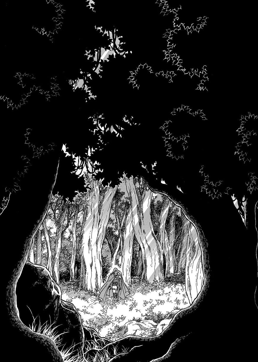 Niberunku no Yubiwa Chapter 17 page 2 - Chapter 17