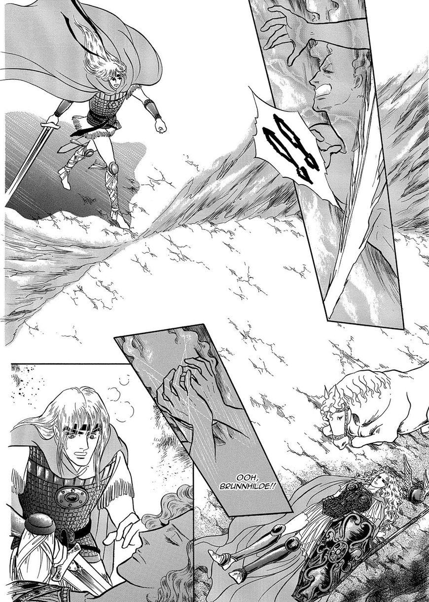 Niberunku no Yubiwa Chapter 19 page 14 - Chapter 19