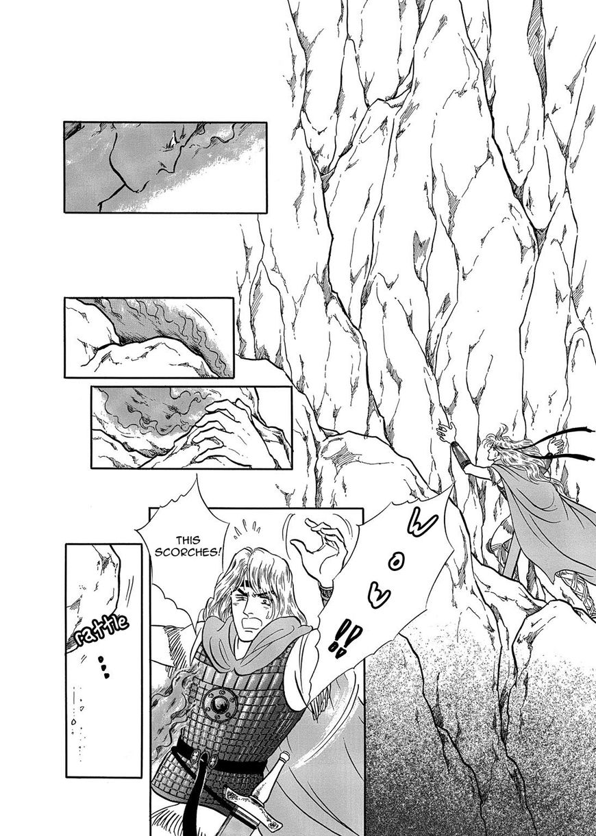 Niberunku no Yubiwa Chapter 19 page 4 - Chapter 19