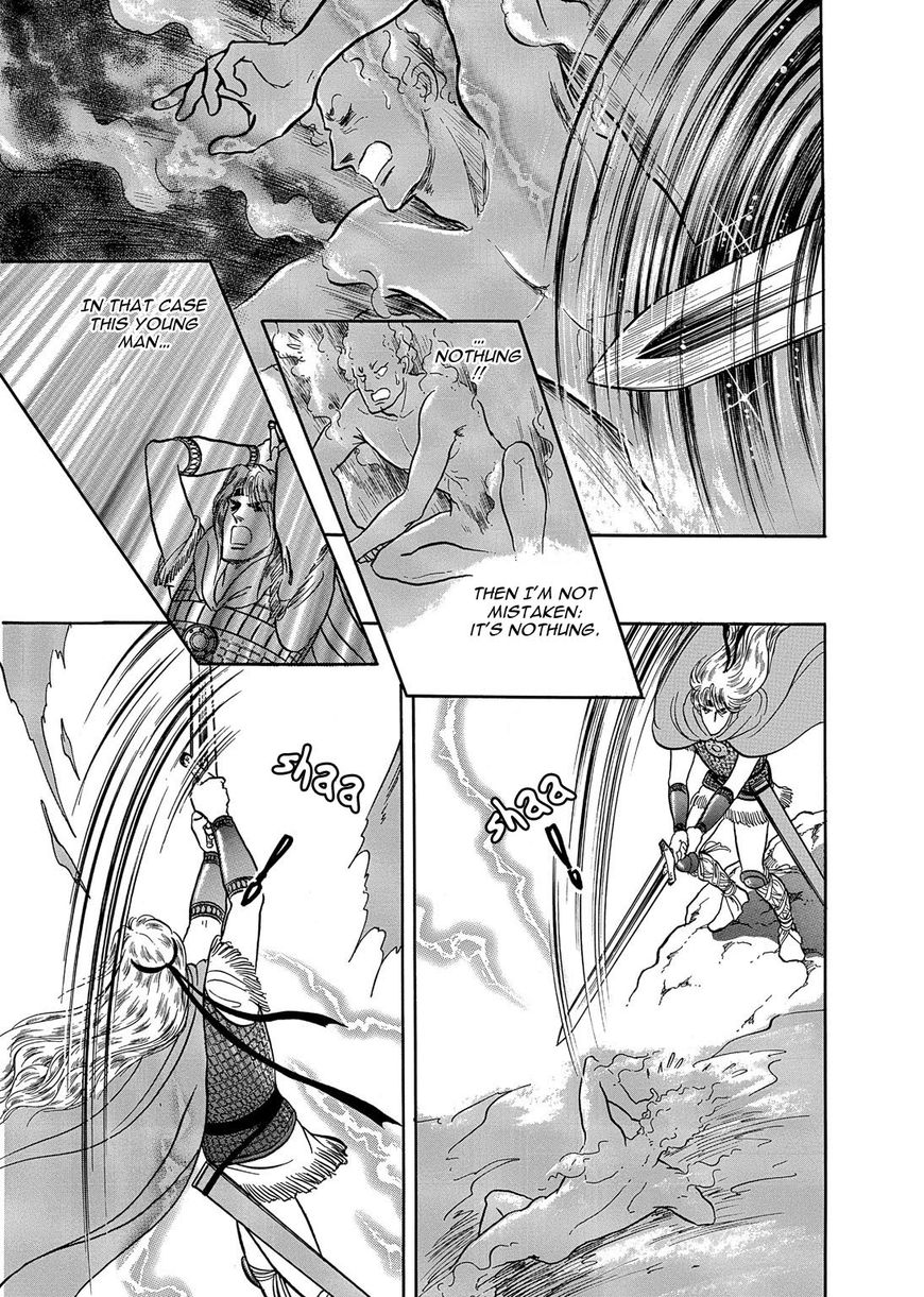 Niberunku no Yubiwa Chapter 19 page 9 - Chapter 19