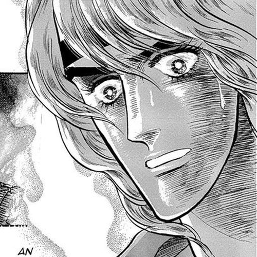 Niberunku no Yubiwa Chapter 19 cover