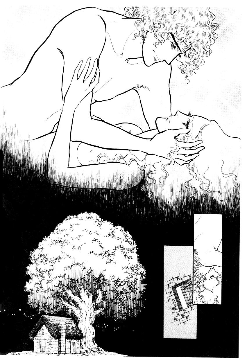 Niberunku no Yubiwa Chapter 2 page 10 - Chapter 2