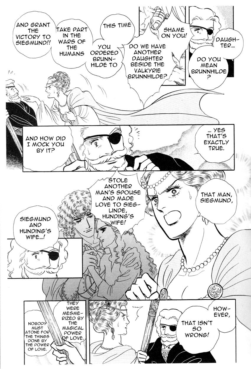 Niberunku no Yubiwa Chapter 2 page 15 - Chapter 2