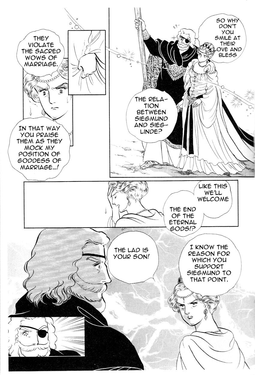Niberunku no Yubiwa Chapter 2 page 17 - Chapter 2