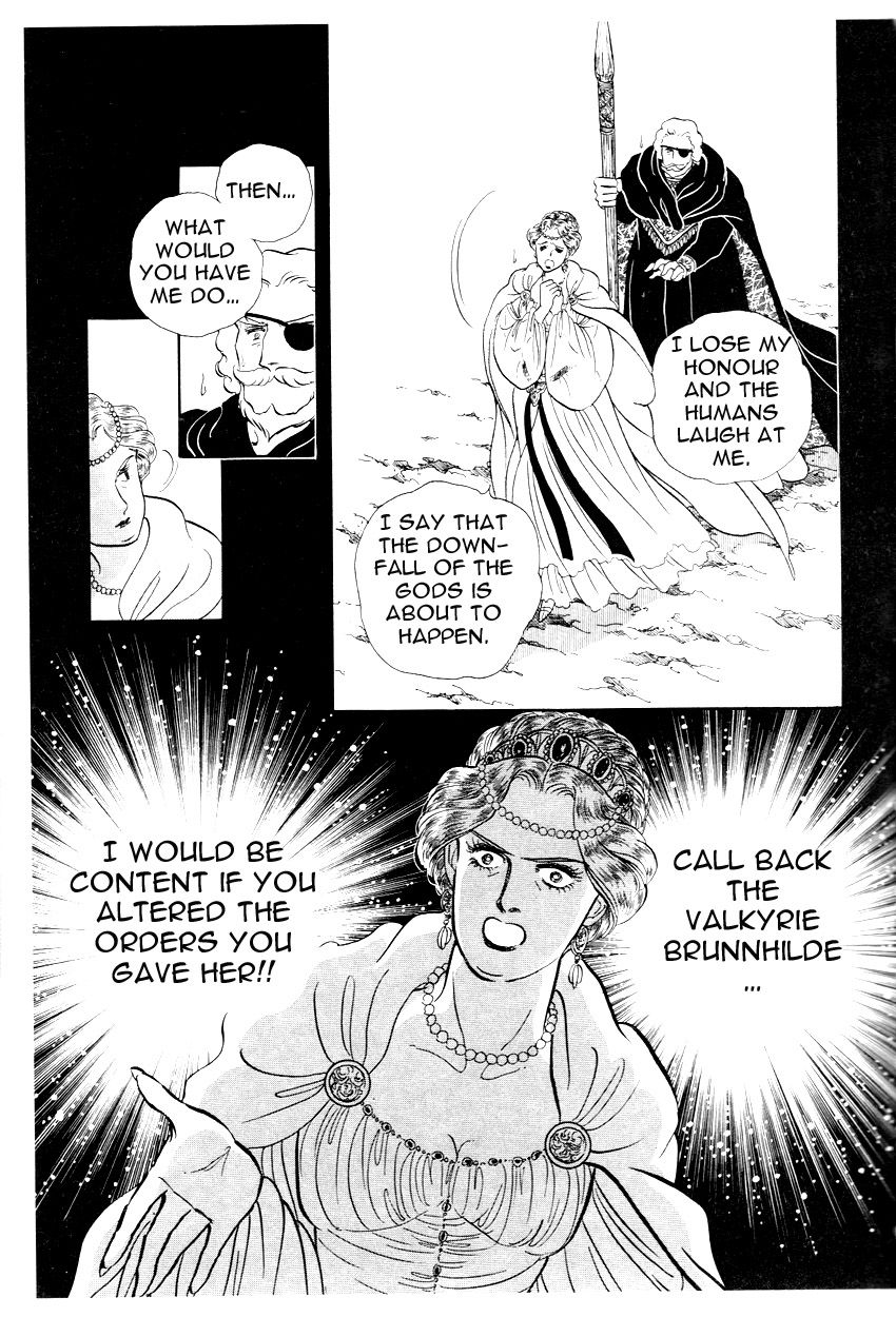 Niberunku no Yubiwa Chapter 2 page 19 - Chapter 2