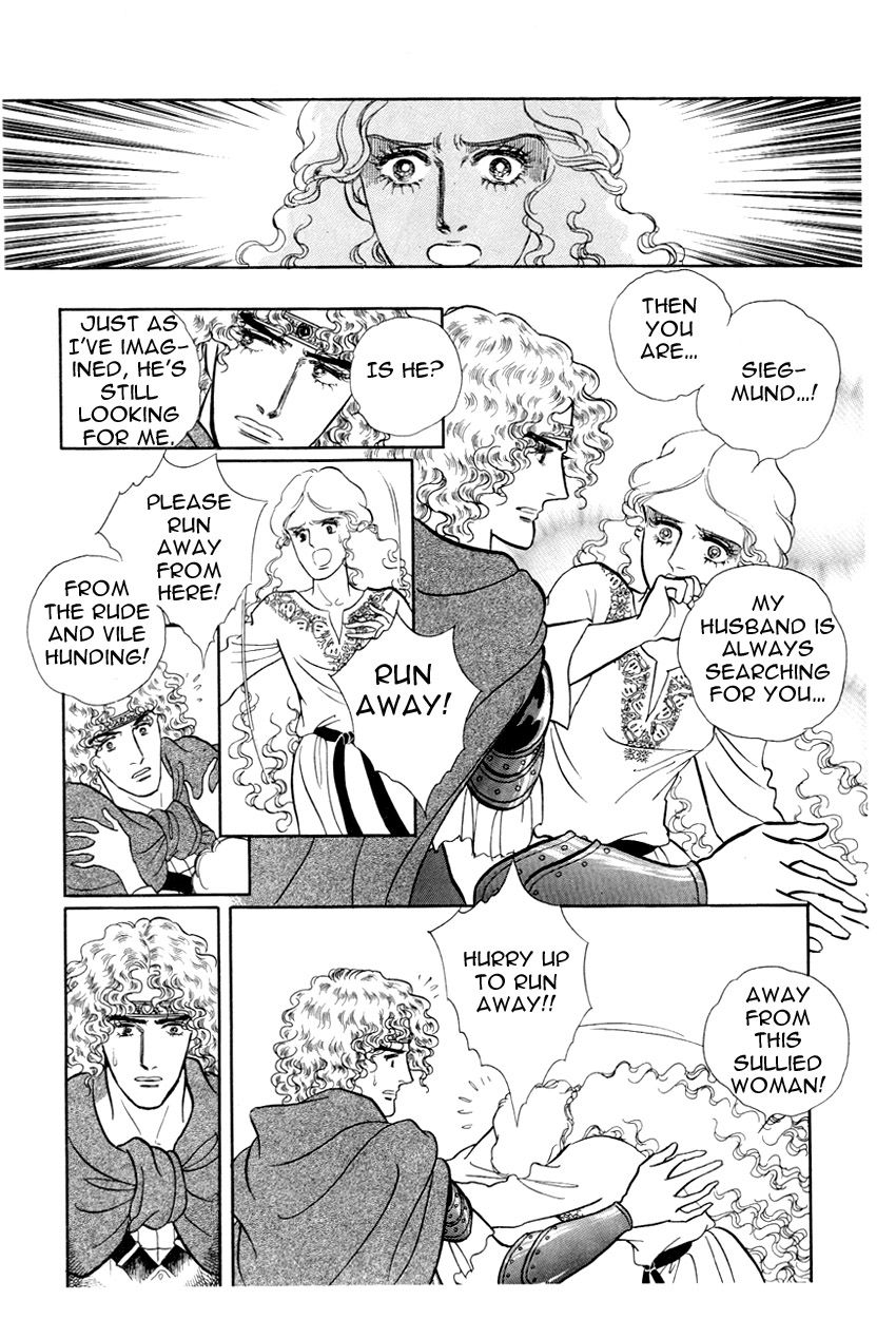 Niberunku no Yubiwa Chapter 2 page 6 - Chapter 2