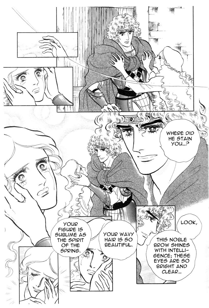 Niberunku no Yubiwa Chapter 2 page 7 - Chapter 2