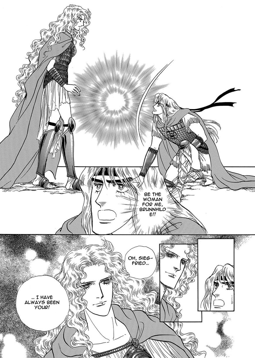 Niberunku no Yubiwa Chapter 20 page 13 - Chapter 20