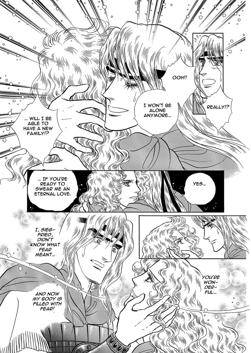 Niberunku no Yubiwa Chapter 20 page 15 - Chapter 20