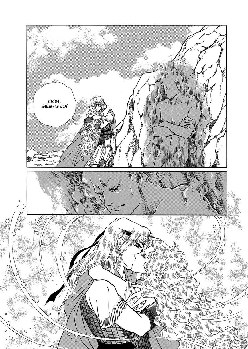 Niberunku no Yubiwa Chapter 20 page 17 - Chapter 20