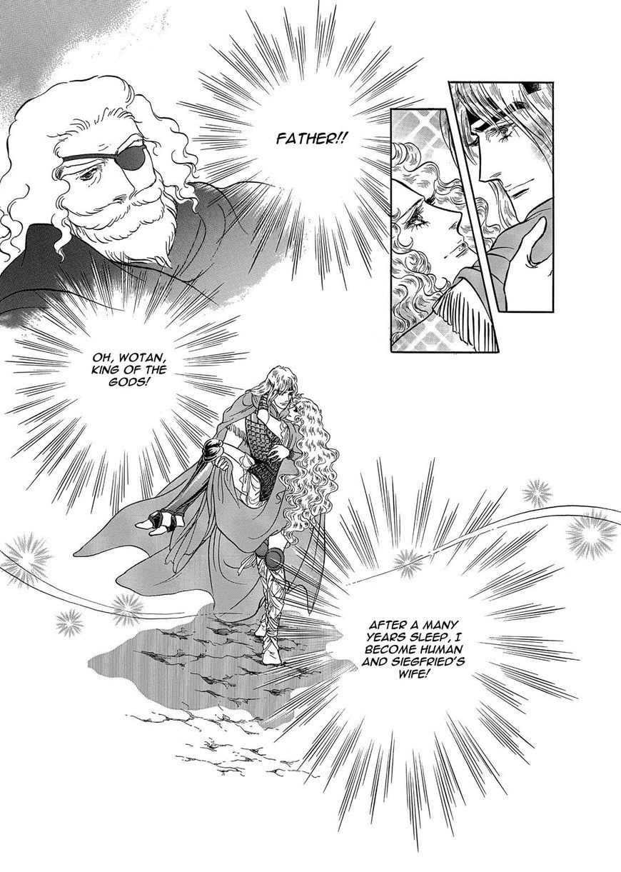 Niberunku no Yubiwa Chapter 20 page 19 - Chapter 20