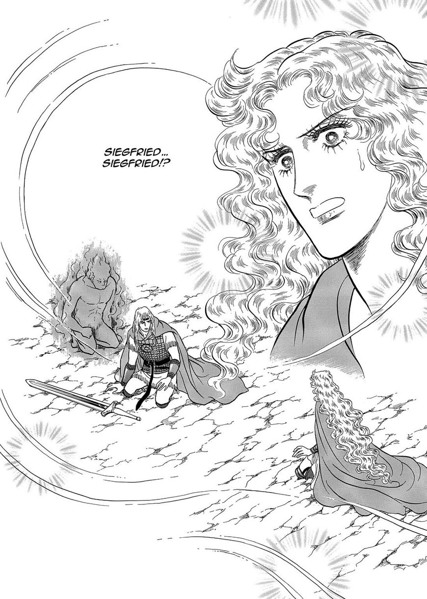 Niberunku no Yubiwa Chapter 20 page 2 - Chapter 20