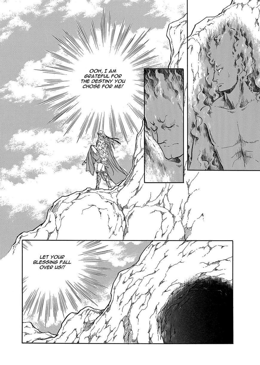Niberunku no Yubiwa Chapter 20 page 20 - Chapter 20