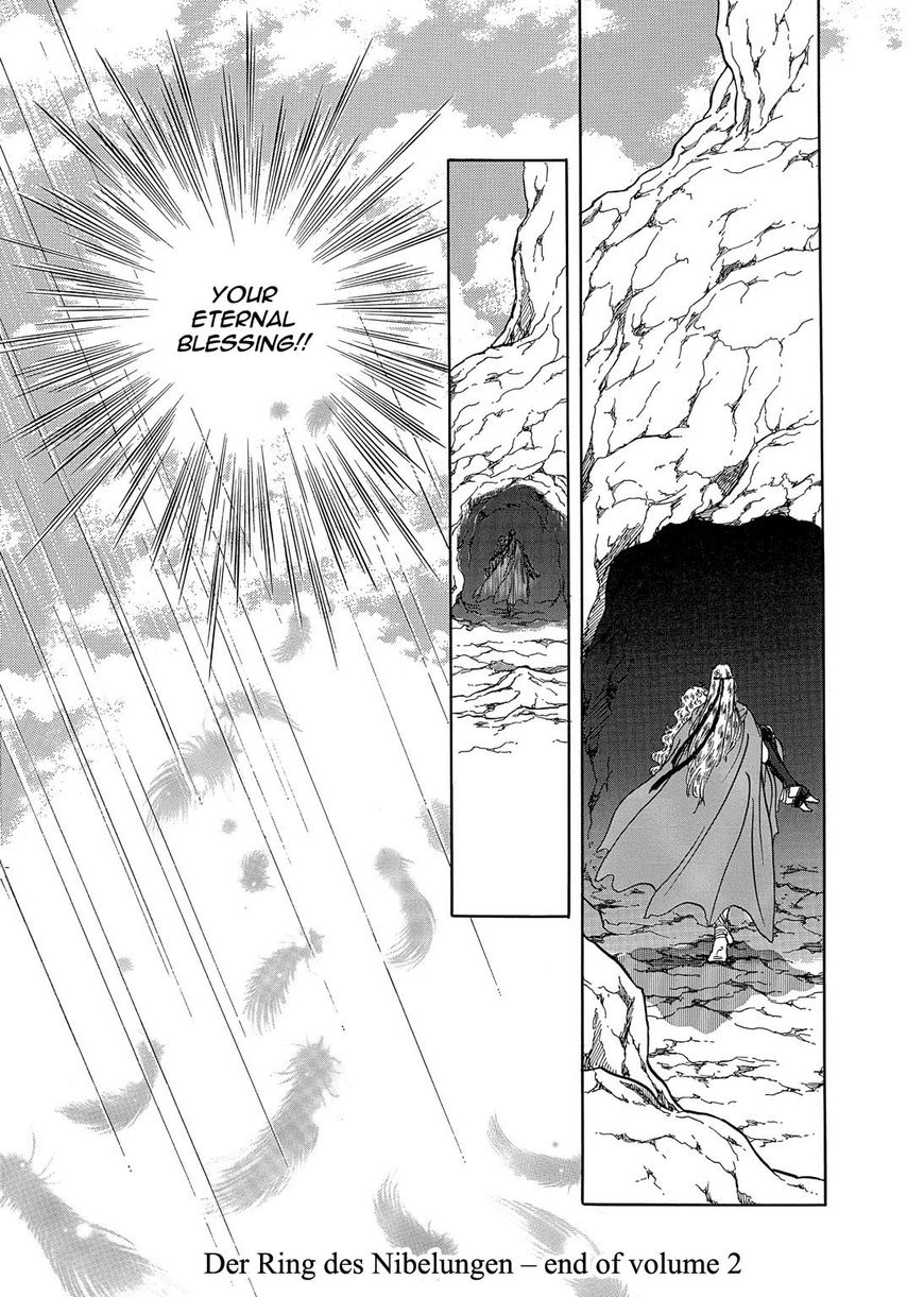 Niberunku no Yubiwa Chapter 20 page 21 - Chapter 20