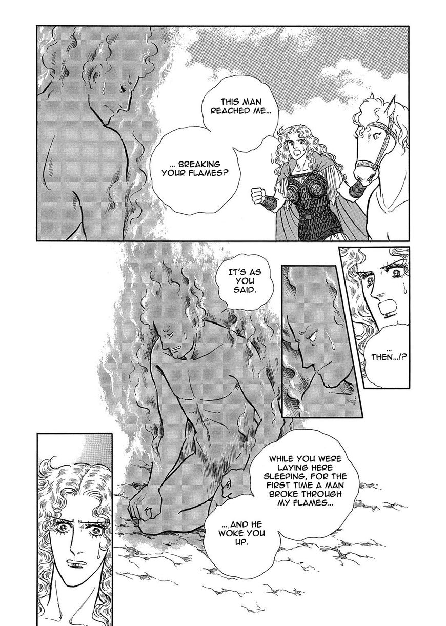 Niberunku no Yubiwa Chapter 20 page 4 - Chapter 20