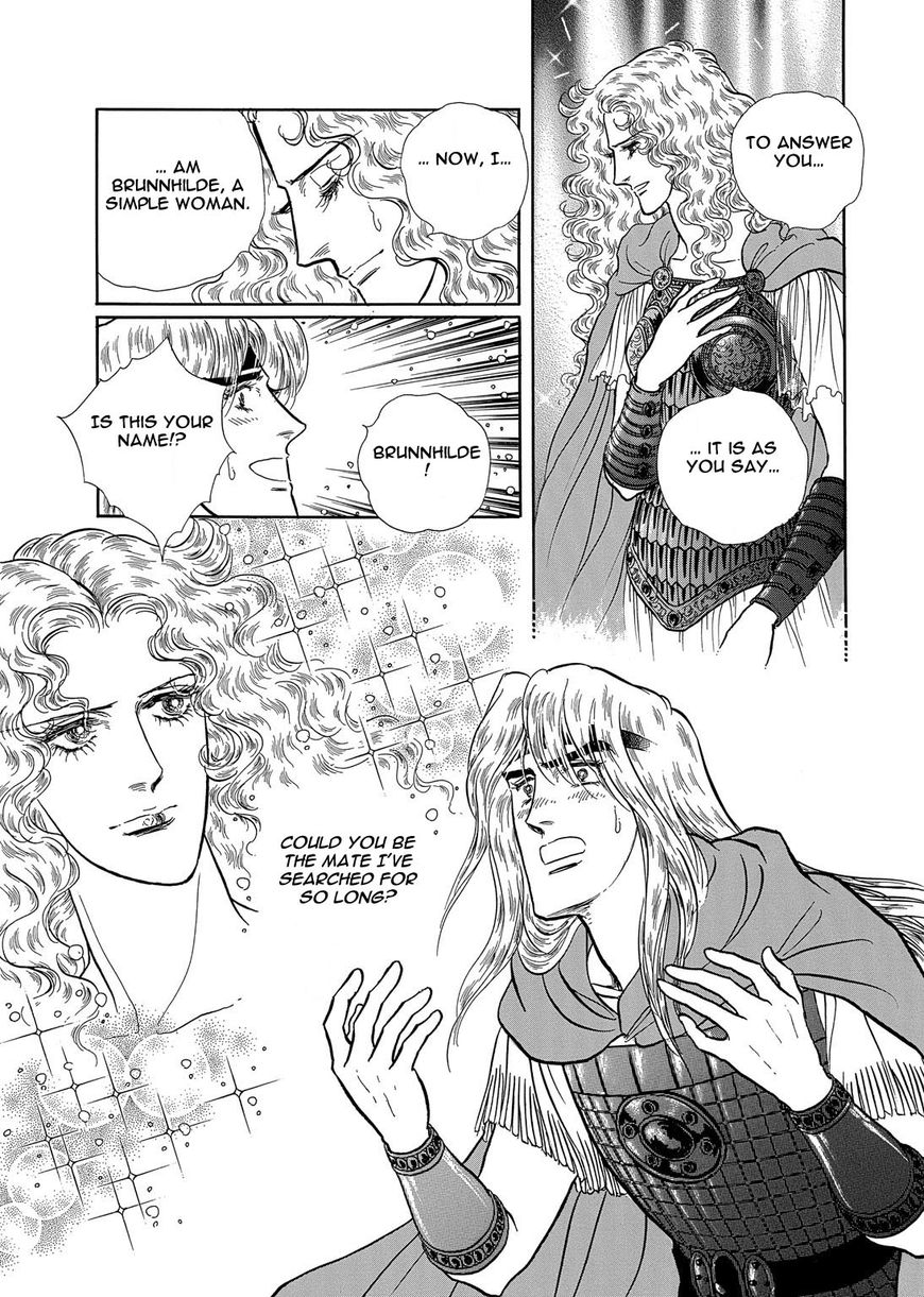 Niberunku no Yubiwa Chapter 20 page 7 - Chapter 20