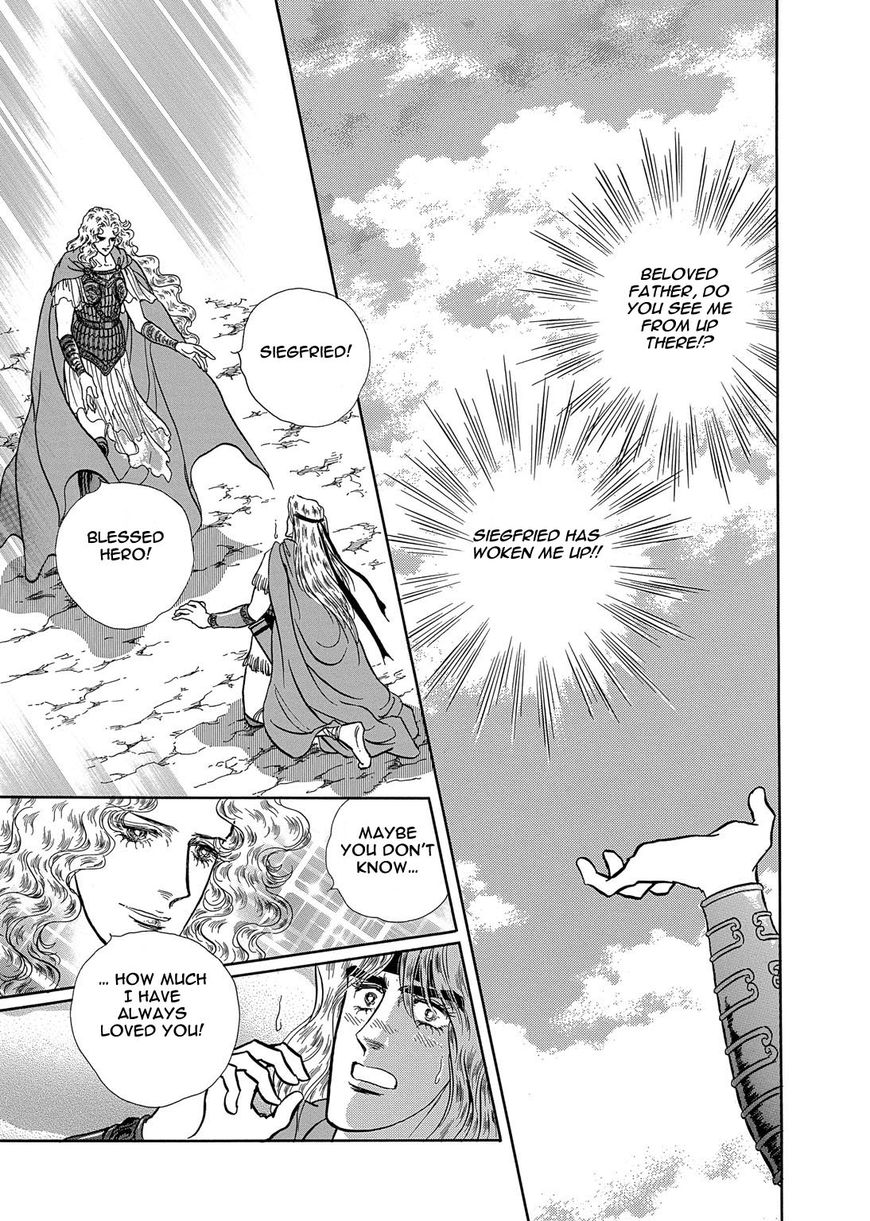 Niberunku no Yubiwa Chapter 20 page 9 - Chapter 20